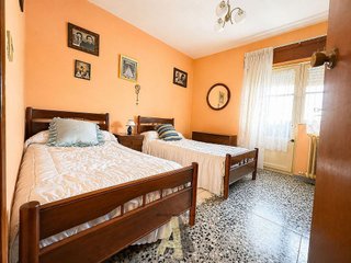 Casa adosada en venta en Simancas