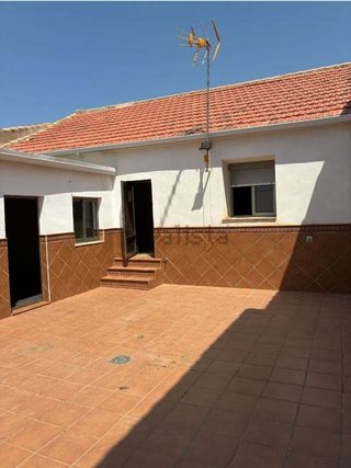 Casa pareada en venta en Argamasilla de Calatrava