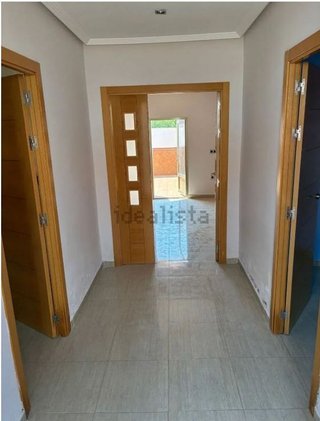 Casa pareada en venta en Argamasilla de Calatrava