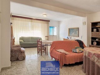 Casa en venta en Pizarra