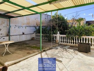 Casa en venta en Pizarra