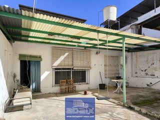 Casa en venta en Pizarra