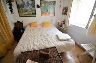 Casa adosada en venta en Pueblo Poniente en Benidorm
