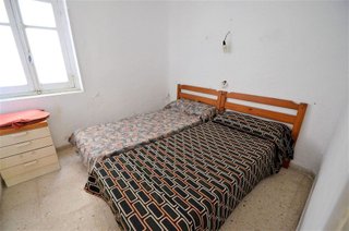 Casa adosada en venta en Pueblo Poniente en Benidorm