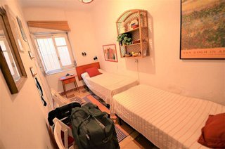 Casa adosada en venta en Pueblo Poniente en Benidorm
