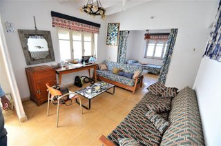Casa adosada en venta en Pueblo Poniente en Benidorm