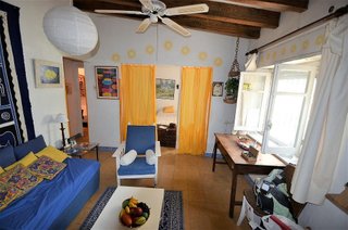 Casa adosada en venta en Pueblo Poniente en Benidorm
