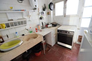 Casa adosada en venta en Pueblo Poniente en Benidorm