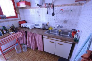 Casa adosada en venta en Pueblo Poniente en Benidorm