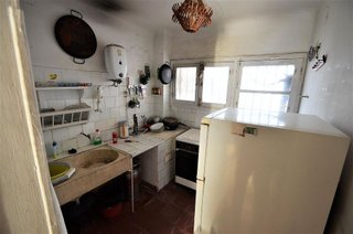 Casa adosada en venta en Pueblo Poniente en Benidorm