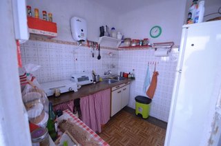 Casa adosada en venta en Pueblo Poniente en Benidorm