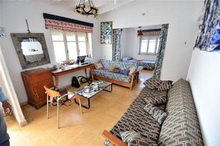 Casa adosada en venta en Pueblo Poniente en Benidorm