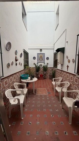 Casa adosada en venta en Torreblanca en Sevilla