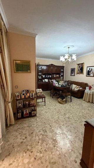 Casa adosada en venta en Torreblanca en Sevilla
