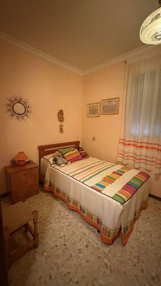 Casa adosada en venta en Torreblanca en Sevilla