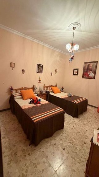 Casa adosada en venta en Torreblanca en Sevilla