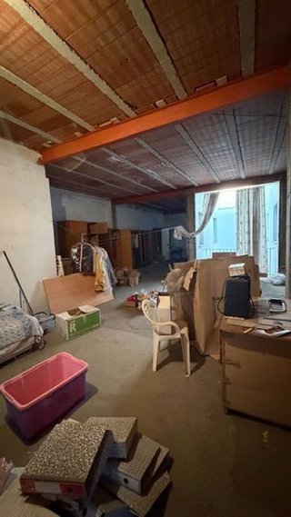 Casa adosada en venta en Torreblanca en Sevilla