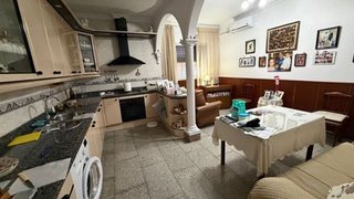 Casa adosada en venta en Torreblanca en Sevilla