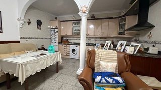 Casa adosada en venta en Torreblanca en Sevilla
