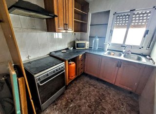 Casa en venta en Turís