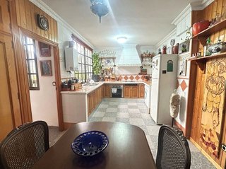 Casa adosada en venta en Tráfico Pesado en Huelva