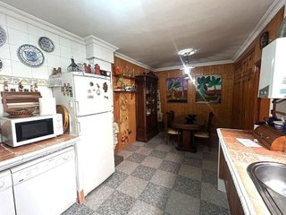 Casa adosada en venta en Tráfico Pesado en Huelva