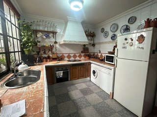 Casa adosada en venta en Tráfico Pesado en Huelva