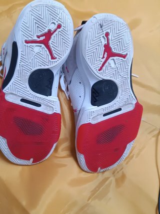 Jordan FD2335-106 Talla 43