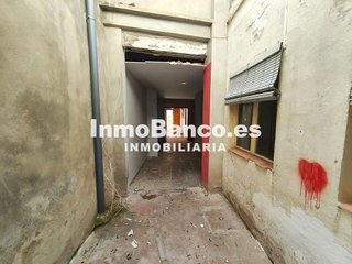 Casa pareada en venta en Alberic