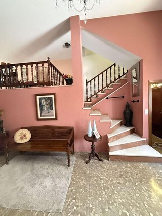 Casa en venta en Centro Urbano en Estepona