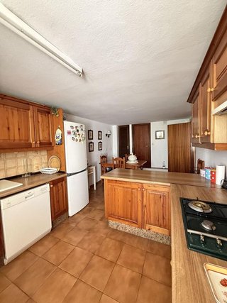 Casa en venta en Centro Urbano en Estepona