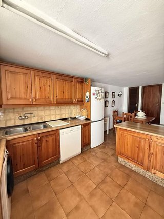 Casa en venta en Centro Urbano en Estepona