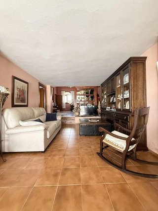 Casa en venta en Centro Urbano en Estepona