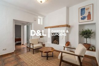 Piso en venta en Centre Vila en Vilanova i La Geltrú