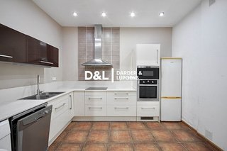 Piso en venta en Centre Vila en Vilanova i La Geltrú