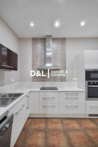 Piso en venta en Centre Vila en Vilanova i La Geltrú
