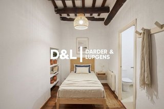 Piso en venta en Centre Vila en Vilanova i La Geltrú