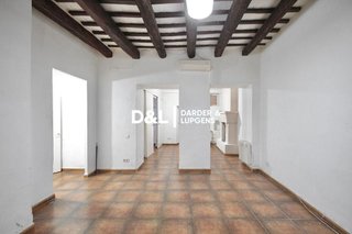 Piso en venta en Centre Vila en Vilanova i La Geltrú