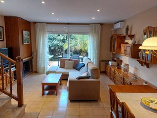 Casa adosada en venta en Sant Domènec en Sant Cugat del Vallès