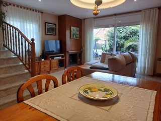 Casa adosada en venta en Sant Domènec en Sant Cugat del Vallès