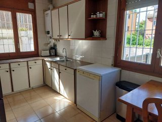Casa adosada en venta en Sant Domènec en Sant Cugat del Vallès