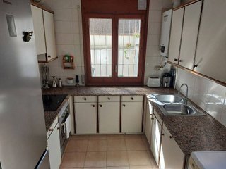 Casa adosada en venta en Sant Domènec en Sant Cugat del Vallès