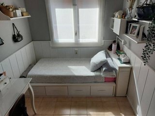 Casa adosada en venta en Sant Domènec en Sant Cugat del Vallès