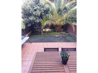 Casa adosada en venta en Sant Domènec en Sant Cugat del Vallès