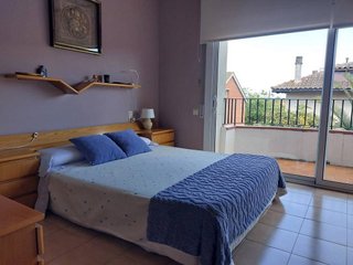 Casa adosada en venta en Sant Domènec en Sant Cugat del Vallès