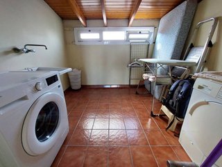 Casa adosada en venta en Sant Domènec en Sant Cugat del Vallès