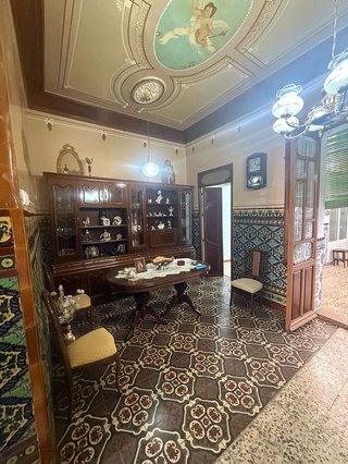 Chalet en venta en Castuera