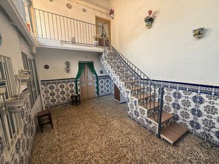 Chalet en venta en Castuera
