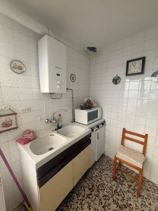 Chalet en venta en Castuera