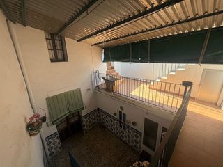Chalet en venta en Castuera